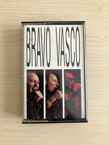 Vasco rossi bravo - bravo, _