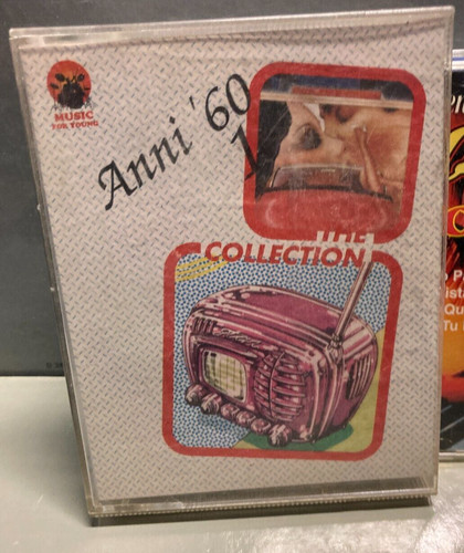 Anni dei collection 2 - anni, 1