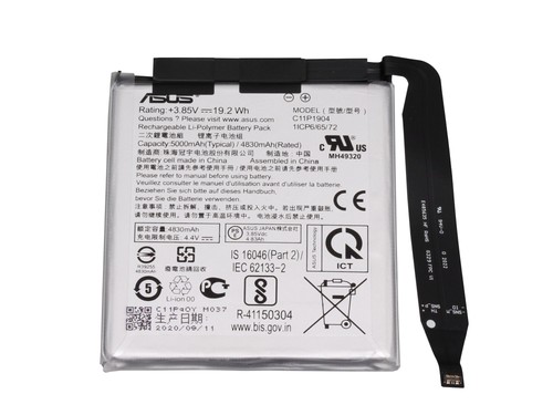 Asus zenfone pro - asus,