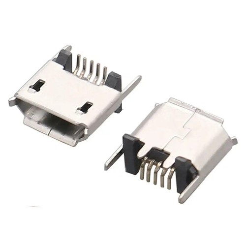 Connettore ricarica per - connettore,