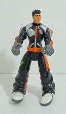 I135748 Action Man ATOM -