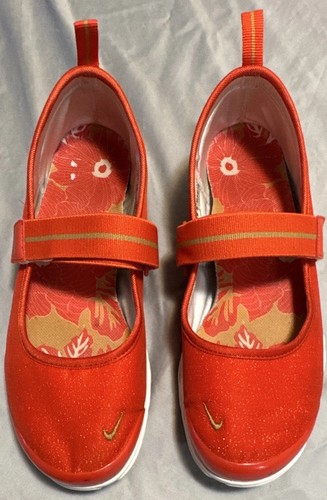 Scarpe basse nike floral - scarpe,