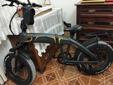 bicicletta elettrica