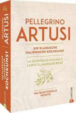 Pellegrino Artusi Die
