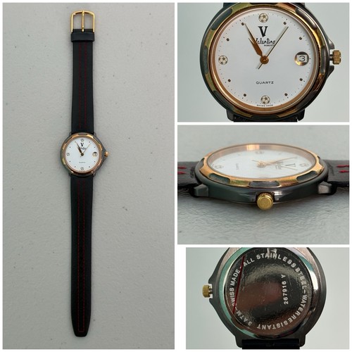 Orologio vintage valentino - orologio,