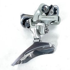 Set deragliatore anteriore e