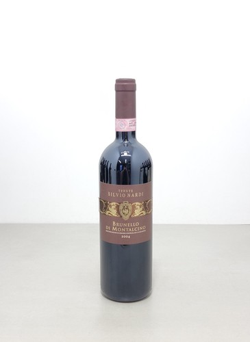 Tenute silvio nardi 2004 - silvio,