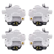 Mécanisme Électrique Auto