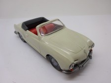 Wiking: VW Karmann Ghia