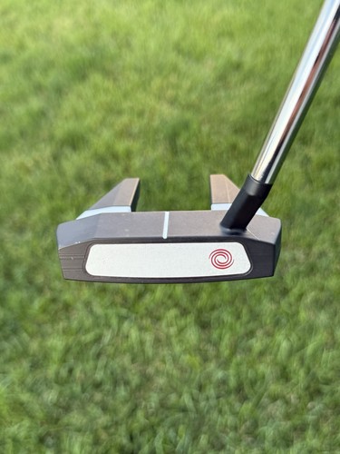 Odyssey versa seven white - versa,