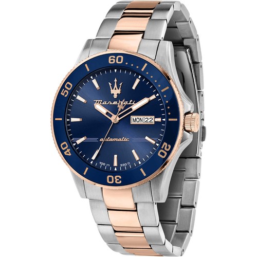 Orologio uomo solo tempo - orologio,
