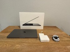 MacBook Pro 13” 2018 i5 16GB