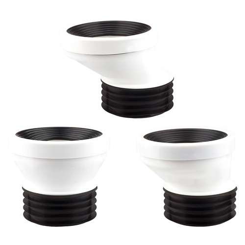 Flangia per offset - per, wc
