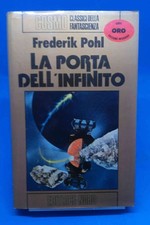 Cosmo oro frederik pohl - -,