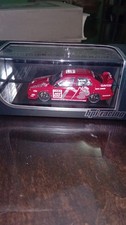HPI-RACING ALFA ROMEO 155 TS