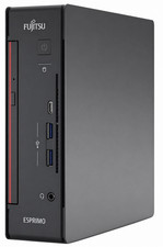 Fujitsu esprimo q7010 - fujitsu, i3/i5/i7