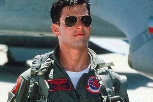 Occhiali sole tom cruise - occhiali,