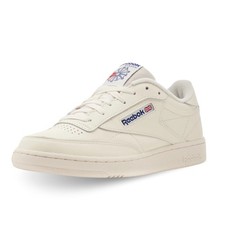 Scarpe Reebok Club C 85 Taglia 45.5 Cod 100024895 Beige