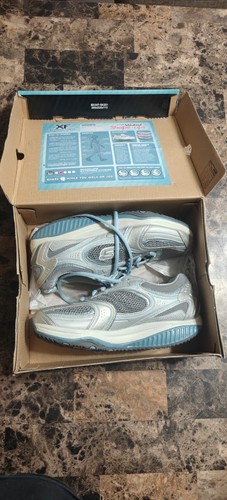 Skechers shape ups nuovo donna - shape-ups,