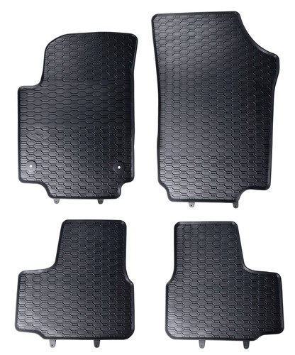 Set tappetini gomma per - set,