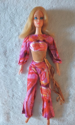 Barbie bambola live - , action
