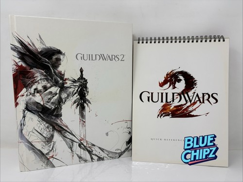 Guild wars guide - guild,