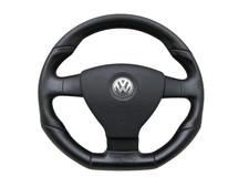 GTI Volante In Pelle Con