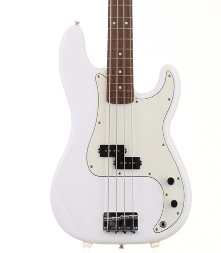 Fender player precision bass - player,