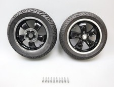 Cerchio Anteriore Posteriore