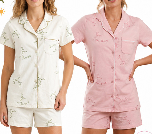 Pigiama donna estivo - donna, kissimo