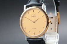 Omega De Ville Vintage 1992