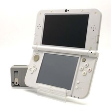Console New Nintendo 3DS LL XL