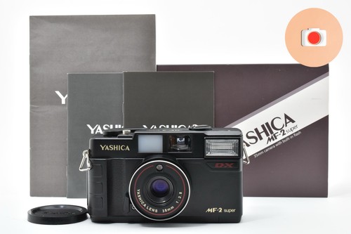Top mint yashica - [top,