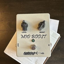 Audiotech Mid Boost MB-1