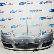 Paraurti anteriore grigio argento Volkswagen Jetta 2006 ecoAC10697