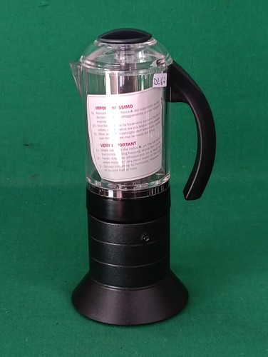Caffettiera biesse tazze - biesse,