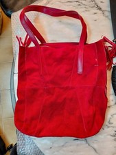 Borsa in Camoscio CARPISA