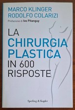 La chirurgia plastica in 600