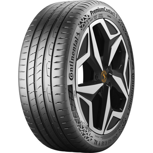 Continental premium contact - premium,