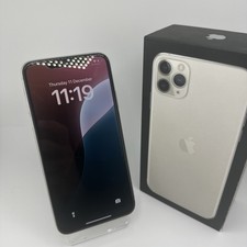 Apple iPhone 11 Pro Max - 64GB