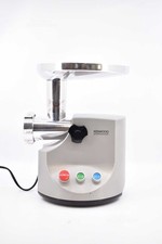 Tritacarne Kenwood Professional Modello PG 520 450w