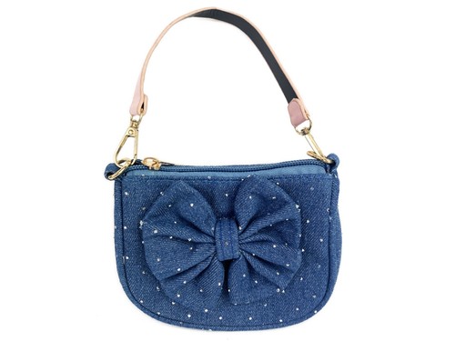 Borsetta bimba kikke - le,