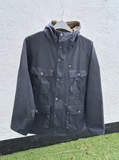 Barbour Tarn Utility Giacca