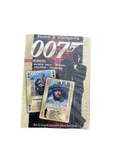 007 - Guns & Gadgets - 4 in 1