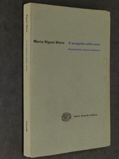 Mario Rigoni Stern - Il