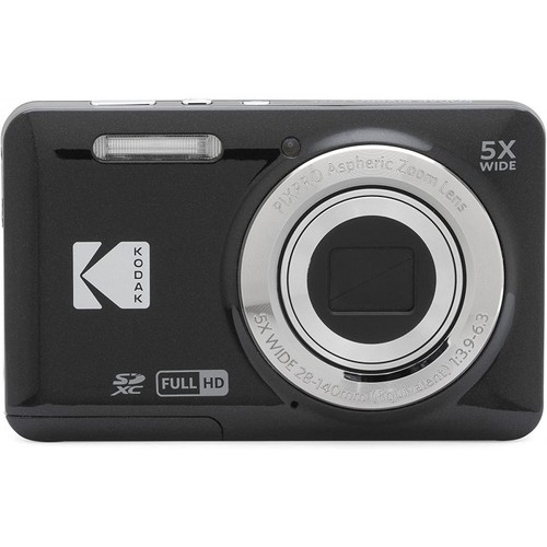 Kodak pixpro fz55bk - kodak,