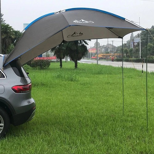 Tenda posteriore auto