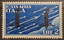 REPUBBLICA SOCIALE 1944 SAGGIO