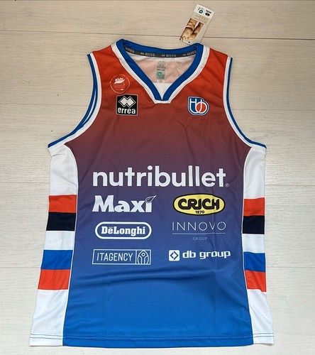 7652 errea treviso basket - errea,