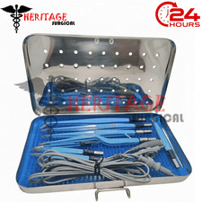 Pinza Bipolare Elettroeuropea